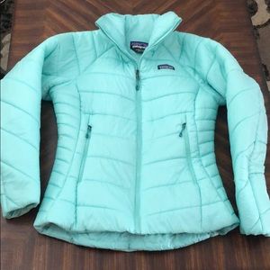 Patagonia Women’s Insulated Jacket Small